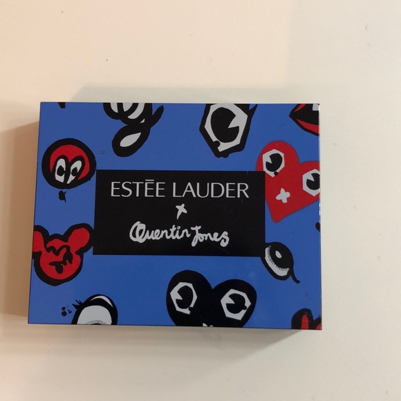 Eye shadow - Picture 2 of 3